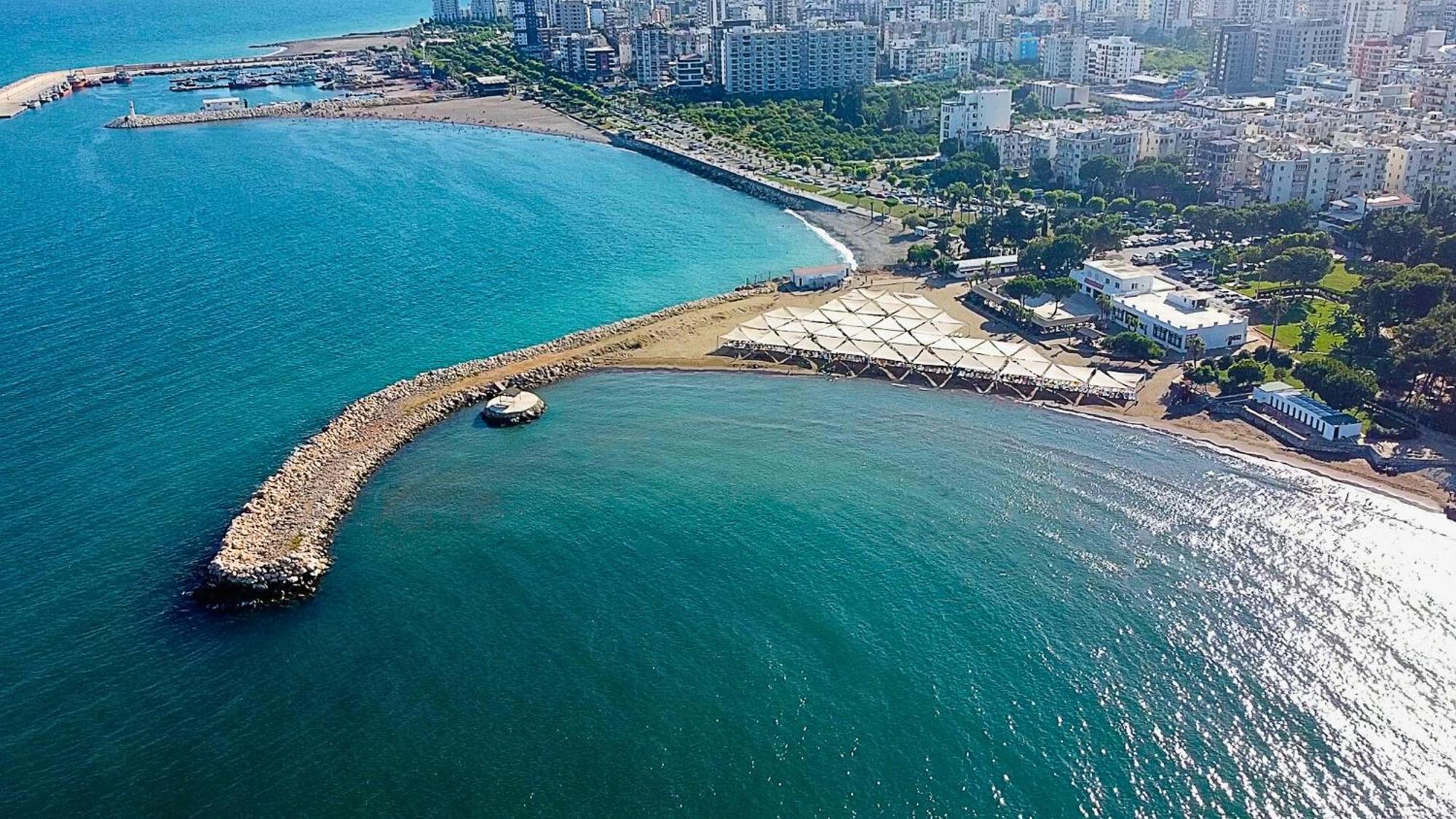 Rest & More By Dedeman Mersin Erdemli Exterior foto