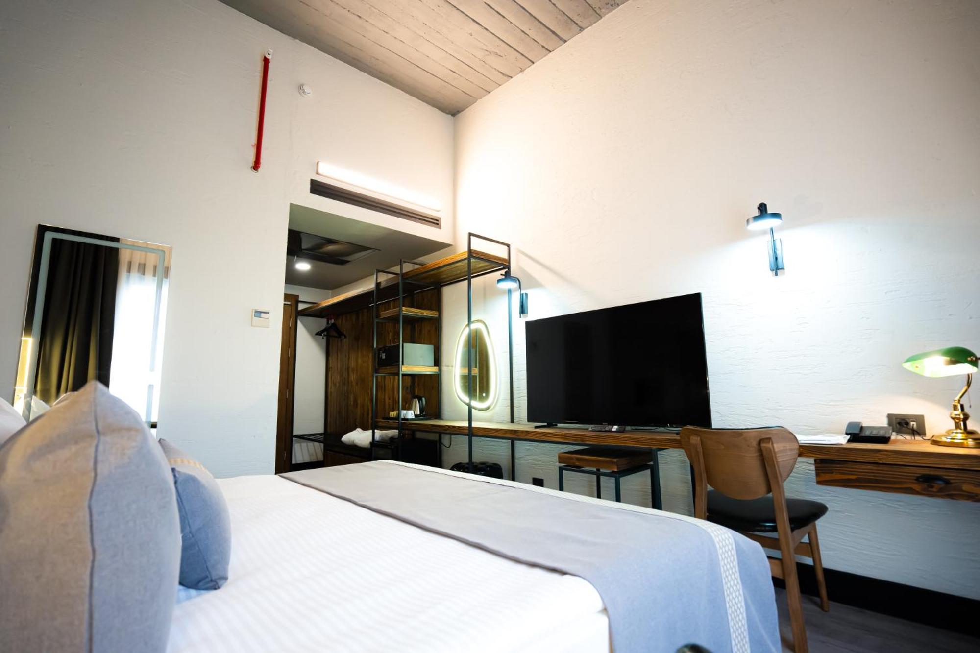Rest & More By Dedeman Mersin Erdemli Exterior foto